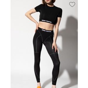 Heron Preston Two Piece Set